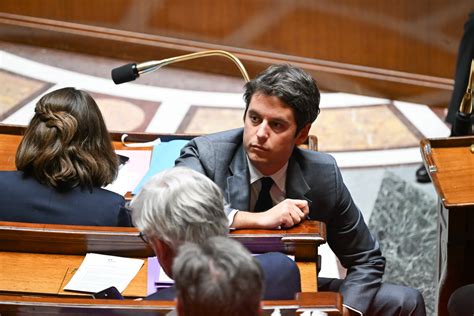 Politique D Ficit Assurance Ch Mage La Majorit Ne Fait Pas Bloc