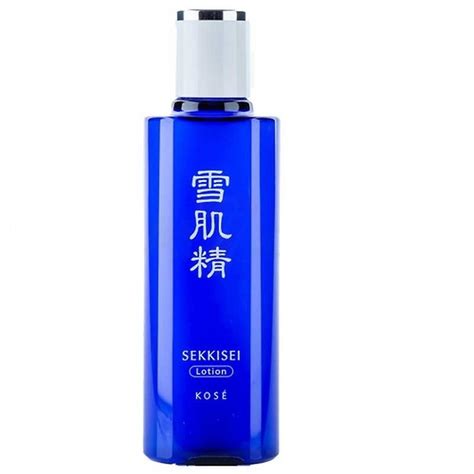 Kose Sekkisei lotion 200 ml ลดลางสตอก Shopee Thailand