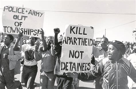 Covid 19 Conjures Up Days Of Apartheid City Press