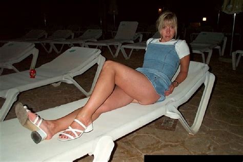 Amateur Blonde Milf Lingerie Acb A Ee X Porn Pic