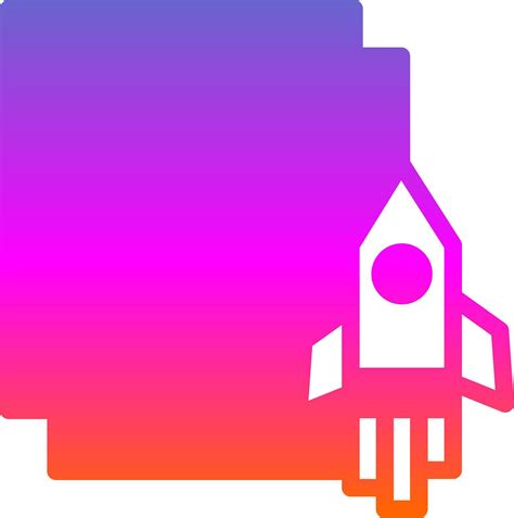 Project Start Vector Icon Design 16397021 Vector Art at Vecteezy