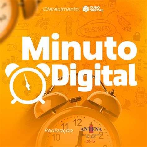 Minuto Digital Podcast On Spotify