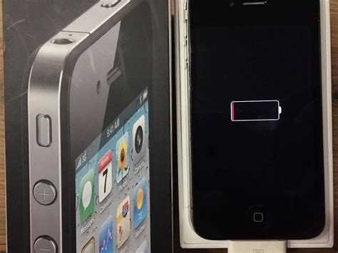 Apple Iphone 4 Model A1332 Kaufen Auf Ricardo