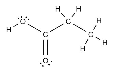 Counting Bonding Electron Pairs in a Lewis Structure | Chemistry | Study.com