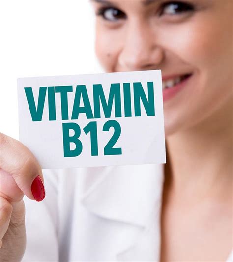 Does Vitamin B12 Deficiency Cause Weight Loss