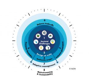 IUCN Global Standard For Nature Based Solutions EUROPARC Federation