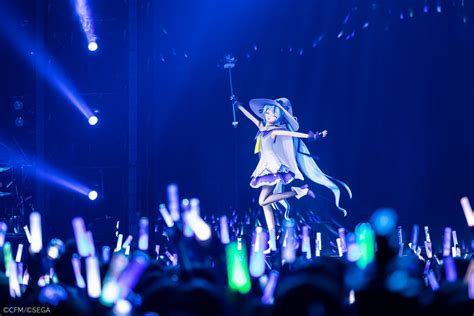 Hatsune Miku On Twitter Rt Liveviewingeng Hatsune Miku Japan Tour