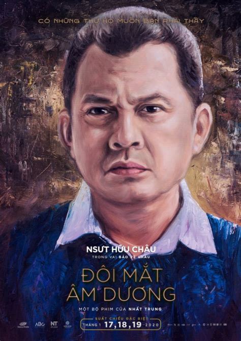 Phim Đôi Mắt Âm Dương 2020 Cinematone info