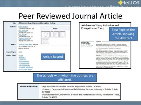 Ppt Primary Vs Secondary Sources Powerpoint Presentation Free