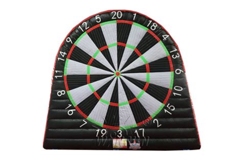 Giant Dart Board Philadelphia Bounce House Rentals Moon Bounce Rentals