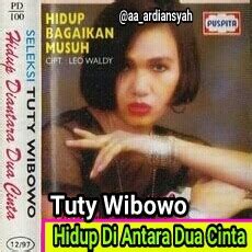 Hidup Diantara Dua Cinta Dua Cinta Dua Cinta Song Lyrics And Music By