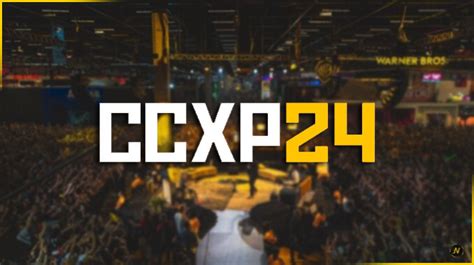 CCXP24 a magia da Cultura Pop de volta a São Paulo Revista Tempo A