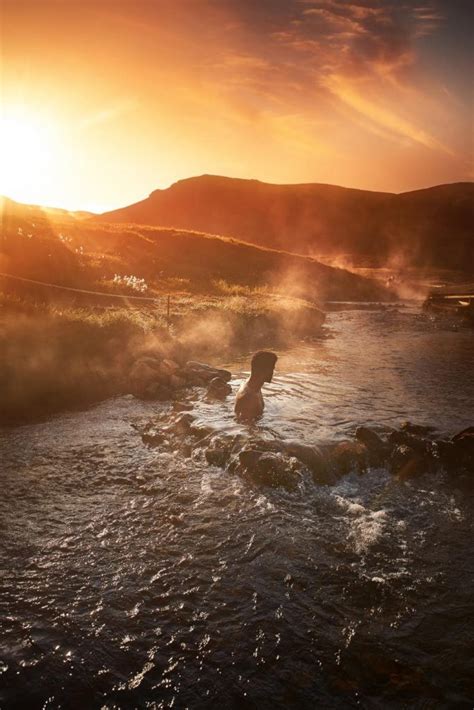 15 Best Geothermal Hot Springs In Iceland - Iceland Trippers