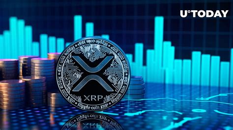 XRP Epic Milestone Sees 59 8 Billion XRP Spread Among 5 Million Holders