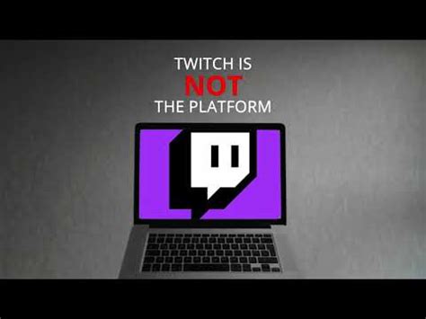 Video DID TWITCH GO TOO FAR Twitch Nude Videos And Highlights