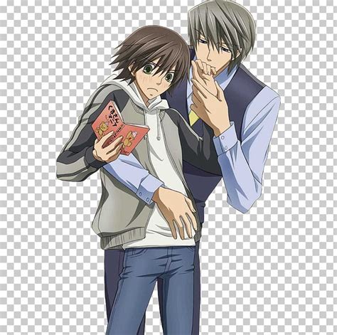 Junjo Romantica Pure Romance Akihiko Usami Misaki Takahashi Manga