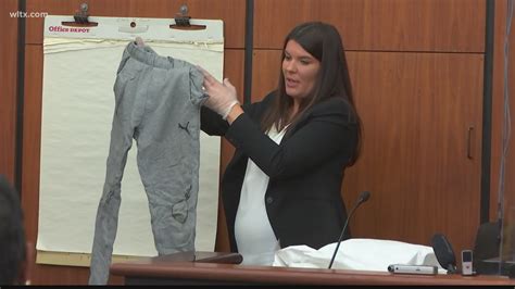 Samantha Josephsons Dna Found In Suspects Car Sled Testifies