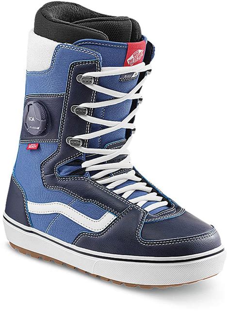 Vans Invado Og Boot Mens