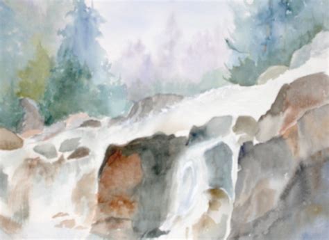 watercolors  marcia original works  art  marcia kawahara