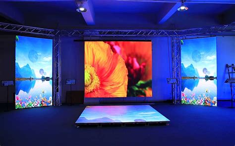 P Indoor Hd Led Screen Cm X Cm Indoor Led Screens Led