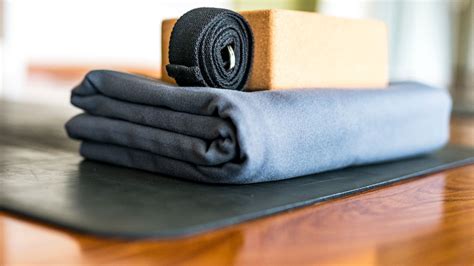 Yoga Equipment for Beginners: 10 Essential Items to Enhance Your ...