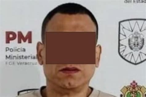 A prisión El Chupas por presunto homicidio en Veracruz lo relacionan