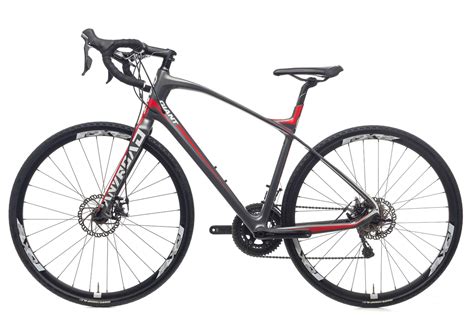 2016 Giant Anyroad Comax