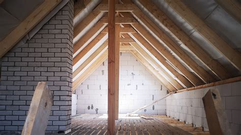 Beginner S Guide To Loft Conversions Including Cost And Regs Homebuilding