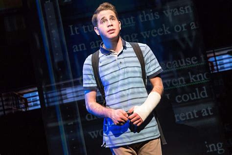 Dear Evan Hansen Movie Wonder Director Stephen Chbosky In Talks