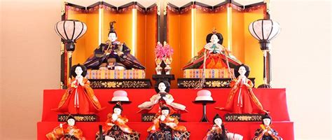 Le 3 Mars « Hina Matsuri La Fête Des Filles Infos