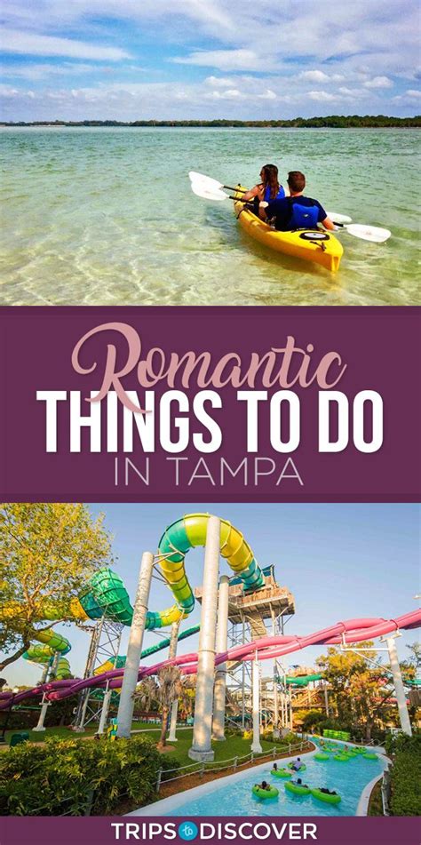 14 Most Romantic Things To Do In Tampa Florida Artofit