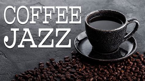 Fresh Coffee Jazz Music Relaxing Bossa Jazz Playlist For Morningwork