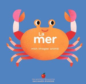 Livres De La S Rie Mon Imagier Anim Gallimard Jeunesse