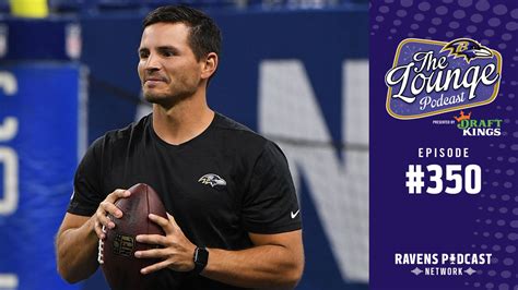 #350: Analysis of Ravens’ Mike Macdonald Hiring