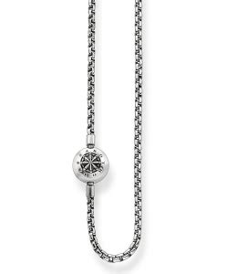 Bijuterii Colier Thomas Sabo Karma Beads Kk L B B Collection