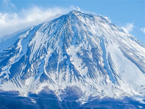 10 Close Up Spots To Seek The Best View Of Mt Fuji And How To Get To