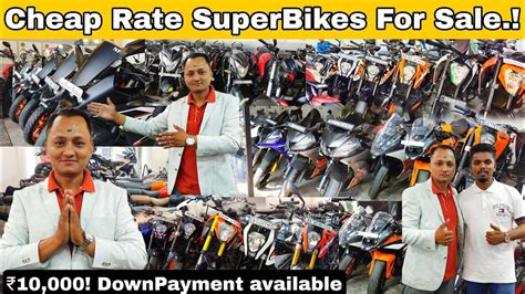 CHEAP AND BEST SECOND HAND BIKES FOR SALE IN BANGALORE SUPERBIKES FOR