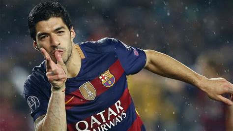 Football Leaks desvela las claves del fichaje de Luis Suárez por el Ba