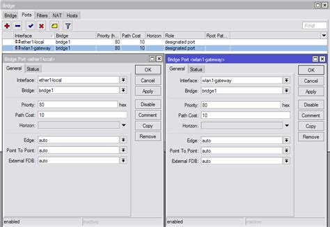 Mikrotik Wireless Bridge Mode Setup Kdynasty Online