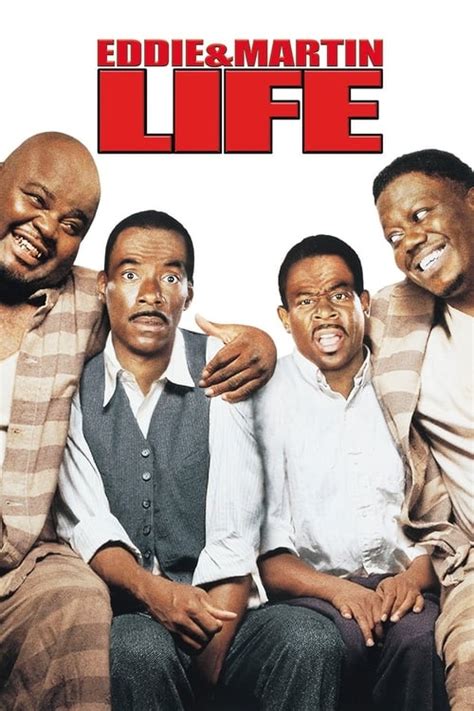 Life (1999) — The Movie Database (TMDB)