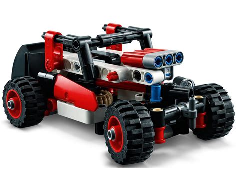 LEGO Set 42116 1 B1 Skid Hot Rod 2021 Technic Rebrickable Build With LEGO