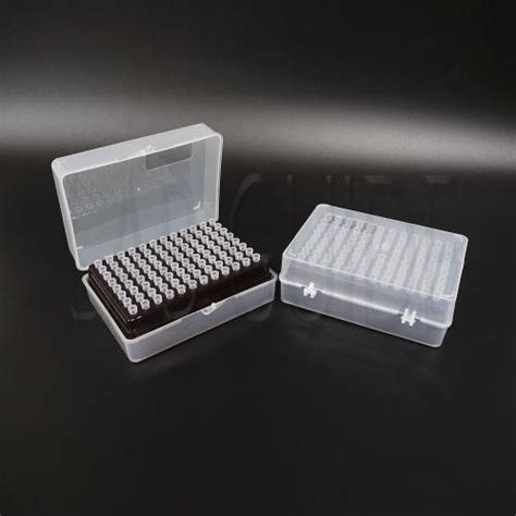 Rsc Estore Axygen Ul Microvolume Pipet Tips Non Filtered Clear