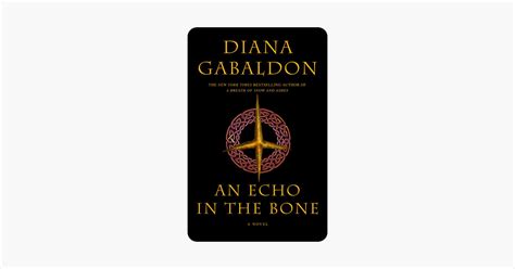 ‎An Echo in the Bone on Apple Books