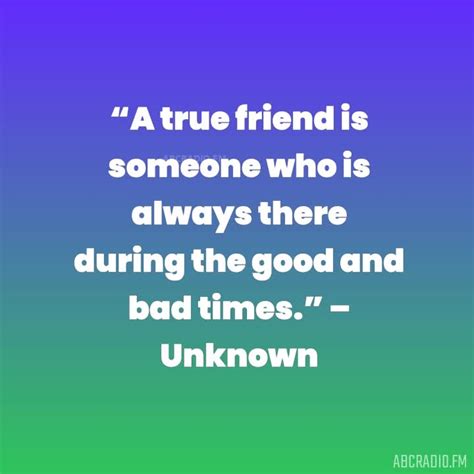 HOT BEST FRIEND QUOTES AbcRadio Fm