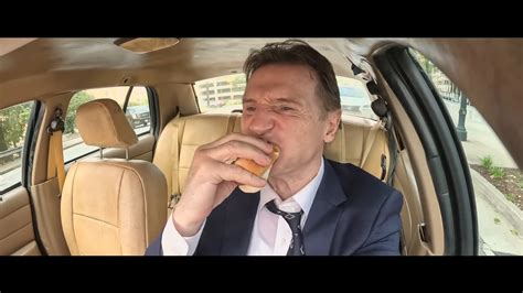 Witty And Slapstick Comedy Is The Theme In Latest Look At The Naked Gun