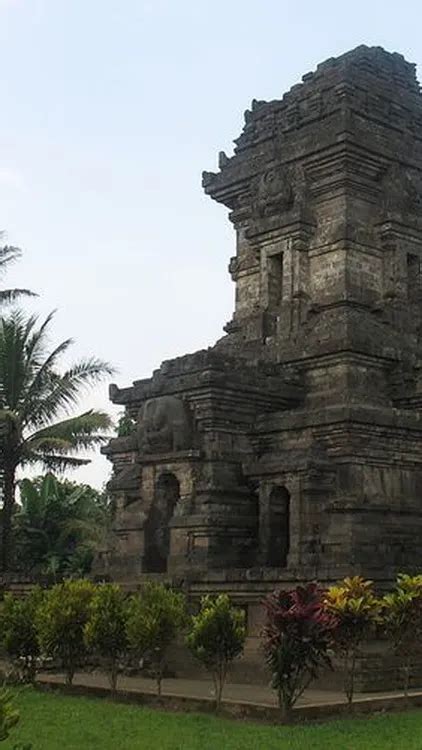 Kisah Cinta Ken Arok Dan Ken Dedes Di Balik Berdirinya Kerajaan Singasari