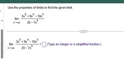 Solved Let F X 2x2 5x And G X 5x−1 Find F[g −5 ]