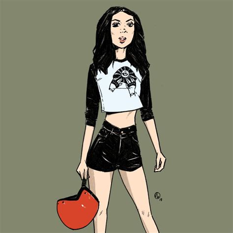 Biker Model Study Model Women Wonder Woman