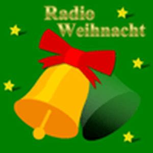 radio weihnacht Live per Webradio hören