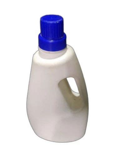 Hdpe Toilet Cleaner Bottle At Rs Piece High Density Polyethylene